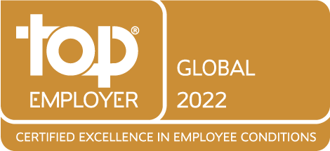 Top Employer 2022