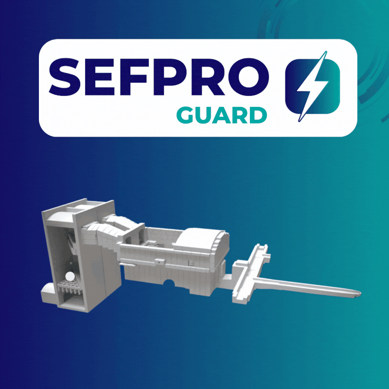 SEFPRO Guard