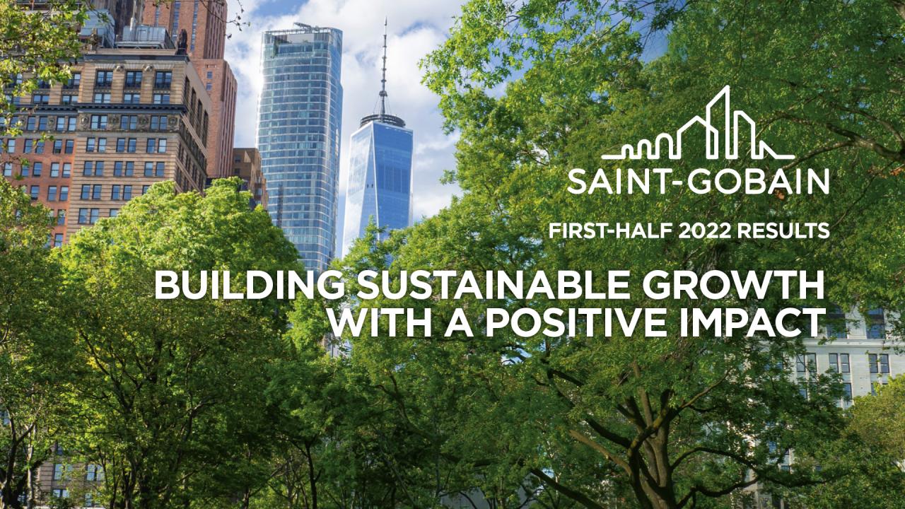 Saint Gobain
