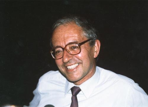 Roger Fauroux