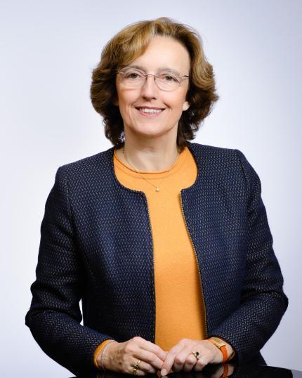 Claire Pedini