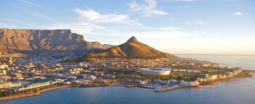 Afrique du Sud