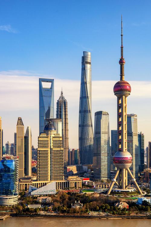Chine