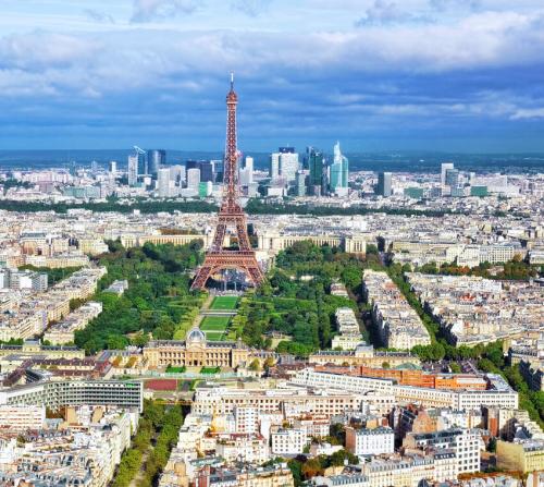 Paris