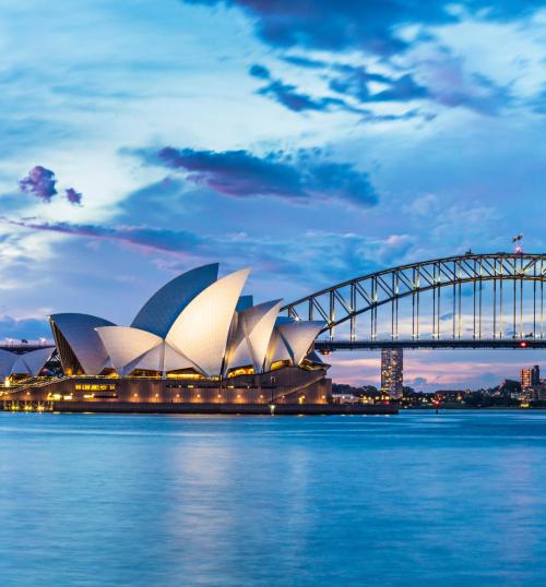 Australie