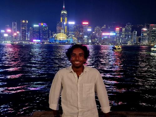 visuel gaoutham