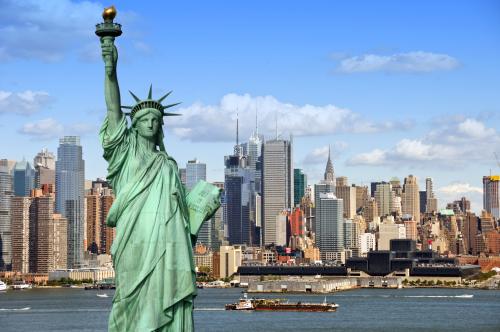 visuel usa