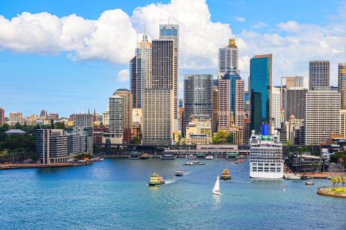 visuel australie