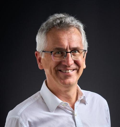 Pascal Eveillard