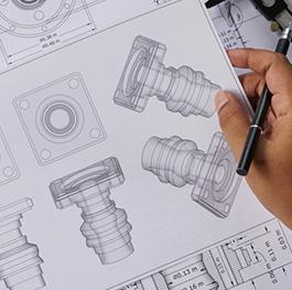 Innovation drawing