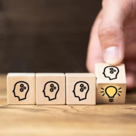 Co-création : tous impliqués dans l'innovation