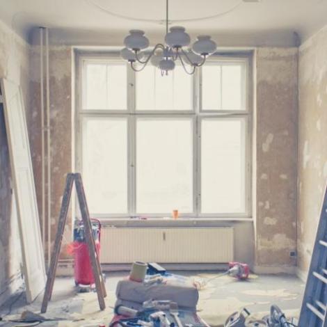 Comment gérer les aléas de projets de rénovation ?