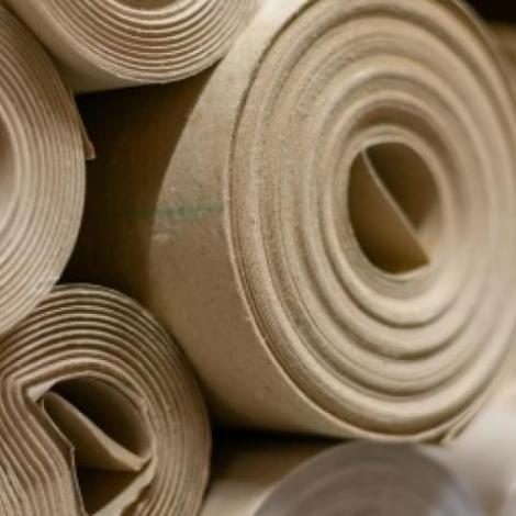 Comment le packaging se plie en 4 pour devenir durable