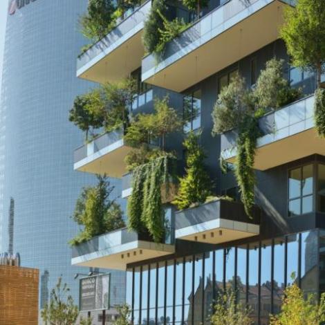 Construction : le cercle vertueux de l'économie circulaire