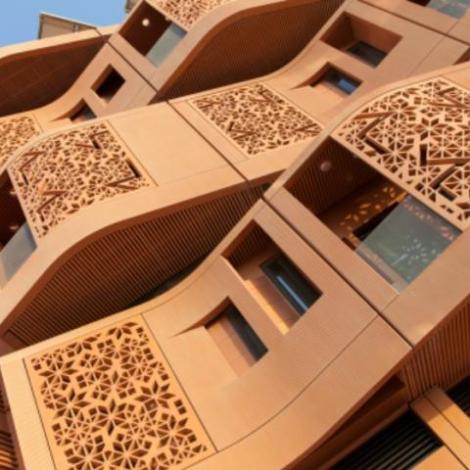 Construire au Moyen-Orient : enjeux brûlants et défis multiplies