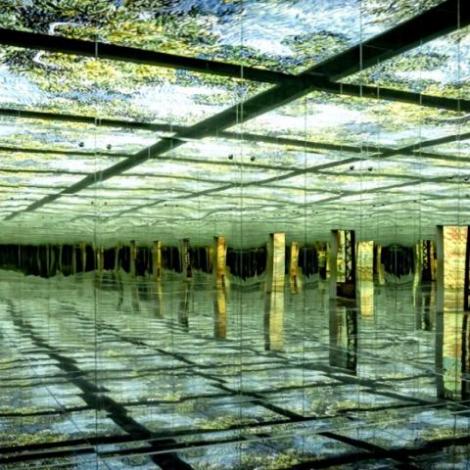 Construire la culture : écrins historiques et prouesses technologiques