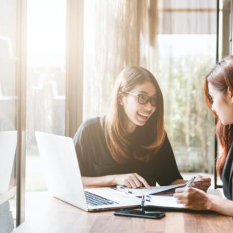 Donner V.I.E. à ses projets professionnels