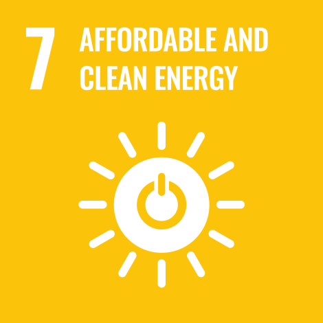 Affordable And Clean Energy
