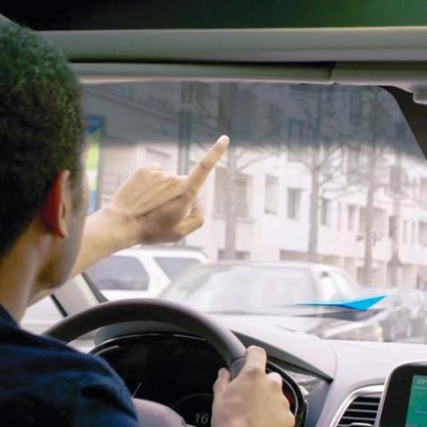 En route pour la mobilité durable !