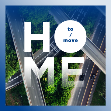 HOME DANS DES SYSTÈMES DE MOBILITÉ PLUS DURABLES ET CONFORTABLES