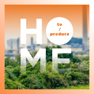 HOME : DANS UNE PRODUCTION LOCALE ET RESPECTUEUSE DE L’ENVIRONNEMENT