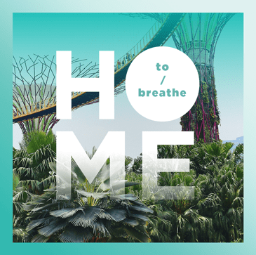 HOME : DANS UNE VILLE PLUS SAINE ET PLUS AGRÉABLE À VIVRE