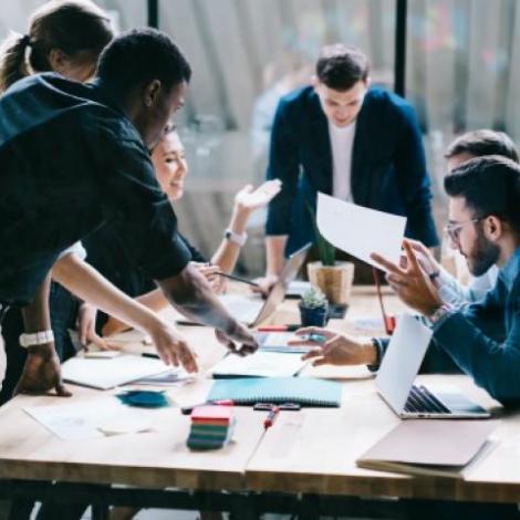 Innovation & créativité : comment les stimuler ?