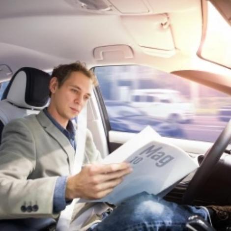 La mobilité partagée et autonome va-t-elle métamorphoser nos villes ?