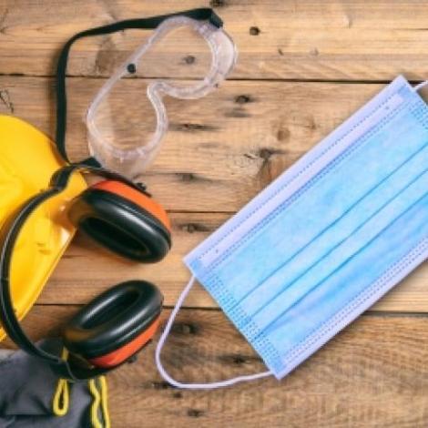 La sécurité sanitaire, le nouveau défi des chantiers