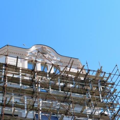 Le bâtiment public, prototype de la rénovation vertueuse ?