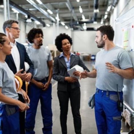 Les entreprises au défi de l'employabilité de leurs collaborateurs