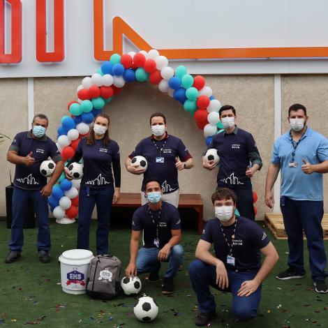 EHS Brazil