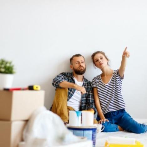 Rénovation, pourquoi les aides financières ne suffisent pas