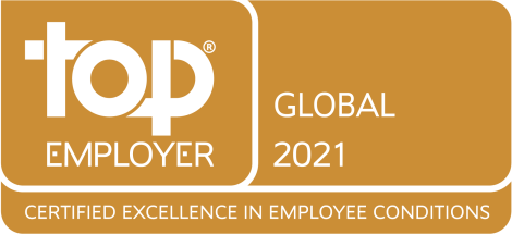 Top Employer Global