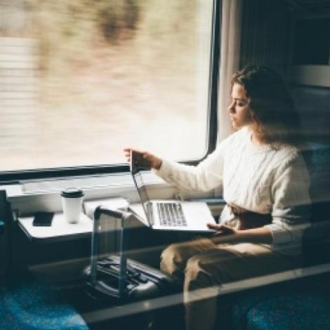 Transports en commun, nouveaux lieux de vie ?