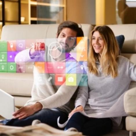 Une maison intelligente ? Mais pour quoi faire ?