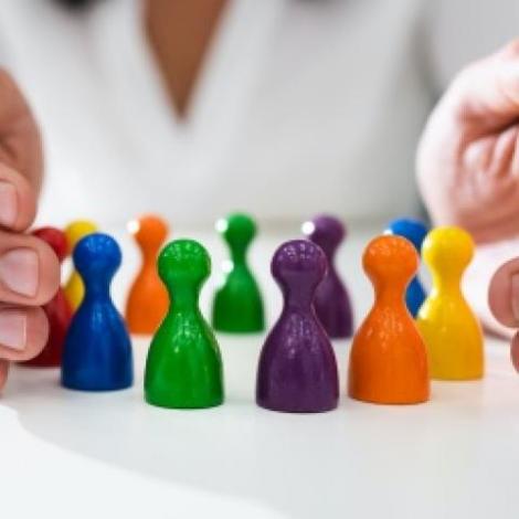 Vu d'ici et d'ailleurs : c'est quoi l'inclusion ?