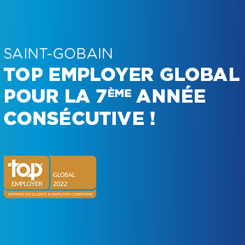Banner Top Employer FR