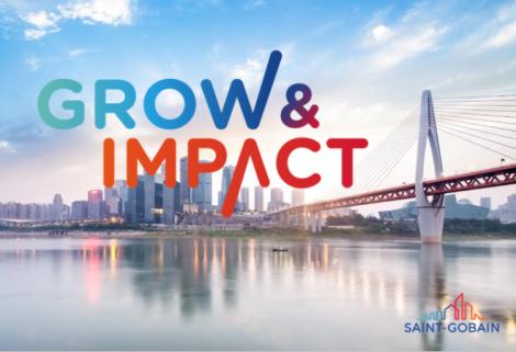 Grow & Impact