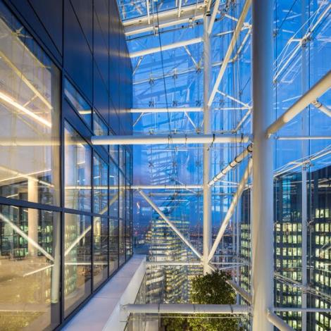 Tour Saint-Gobain