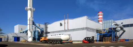 usine