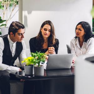 Bien-être au travail