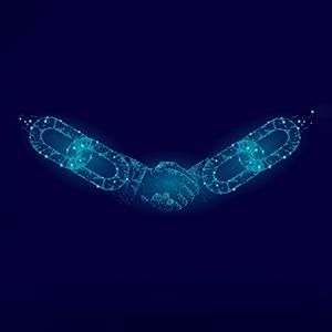 push block-chain