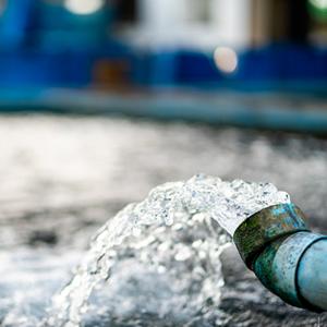 Construire durable, c’est consommer moins d’eau - Push