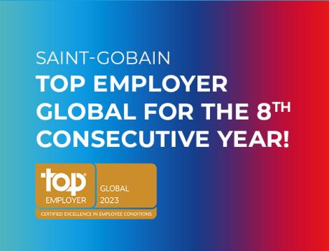 Top Employer 2023