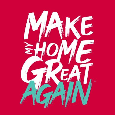 POUR LA RÉNOVATION