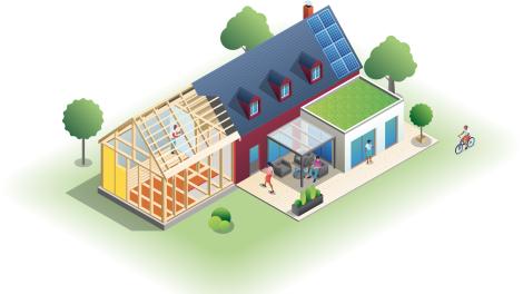 Logement individuel
