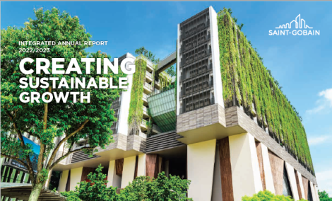 2022-2023 Annual Integrated Report