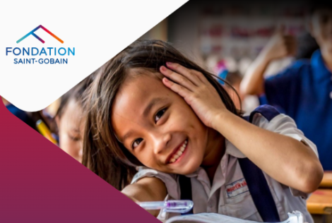FONDATION SAINT-GOBAIN ET ACTIONS PHILANTHROPIQUES