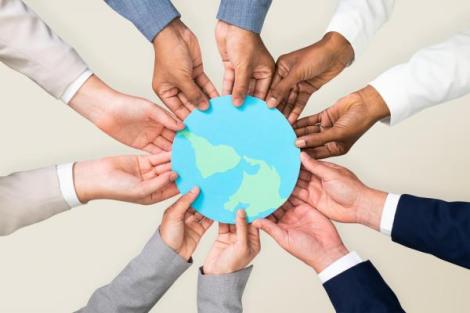 SAINT-GOBAIN ET LES OBJECTIFS DE DEVELOPPEMENT DURABLE